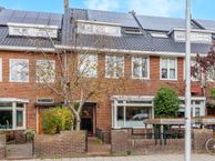 van Heutszstraat 15, 6521 CS Nijmegen