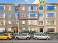 Homeruslaan 11-2, 3581 MB Utrecht