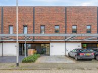 Wijboschstraat 190, 5036 BD Tilburg