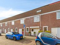 Wijmarkthof 16, 1069 WC Amsterdam