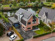 Florijnlaan 4, 2742 LK Waddinxveen