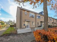 J.S. Bachweg 42, 1323 ML Almere