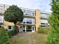 Van Brakellaan 13, 1215 PE Hilversum