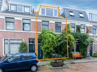 Bollenhofsestraat 76, 3572 VP Utrecht