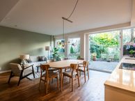 Passeerdersstraat 26-A, 1016 XC Amsterdam