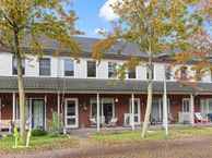 Madameperenlaan 85, 3452 ES Vleuten