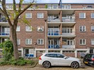 Fluitstraat 25-B, 3028 VD Rotterdam