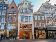 Leidsestraat 39-2, 1017 NV Amsterdam