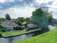 Langesteeg 18, 8355 BZ Giethoorn
