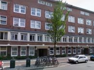 Admiraal De Ruijterweg 356-H, 1055 NA Amsterdam