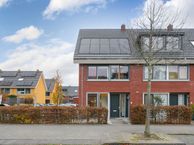 Simon Carmiggeltplantsoen 8, 3544 HW Utrecht