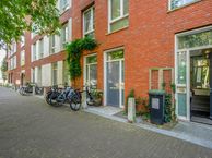 Jean Desmetstraat 70, 1087 DR Amsterdam