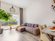 Piet Mondriaanstraat 204, 1061 TT Amsterdam