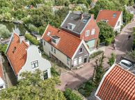 Nieuwendammerdijk 241, 1025 LK Amsterdam