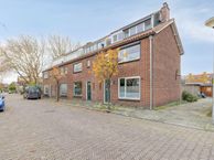 Meidoornstraat 17, 2351 NH Leiderdorp