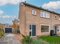 Wirixstraat 45, 1222 NP Hilversum