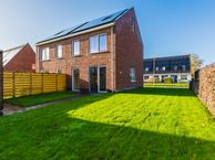 De Vlecke 70, 8401 SM Gorredijk