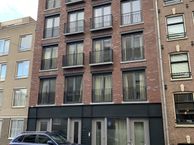 Van Noordtstraat 5-A, 1013 SM Amsterdam