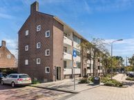 Arent Krijtsstraat 8-I, 1111 AL Diemen