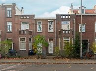 Heydenrijckstraat 74, 6521 LR Nijmegen