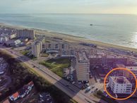 Burgemeester van Alphenstraat 59-F6, 2041 KE Zandvoort