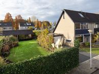 Lijsterbesstraat 25, 7271 HL Borculo