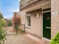 de Binnentuin 10, 3768 EZ Soest