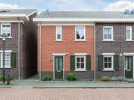 Begoniastraat 33, 7514 ZW Enschede