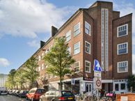 President Steynstraat 5-3, 1091 NB Amsterdam