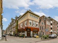 Lindengracht 103, 1015 KD Amsterdam