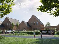 Wonen aan het Woldmeer (Bouwnr. 2), 9613 GM Meerstad