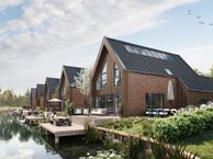 Wonen aan het Woldmeer (Bouwnr. 3), 9613 GM Meerstad
