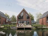 Wonen aan het Woldmeer (Bouwnr. 4), 9613 GM Meerstad