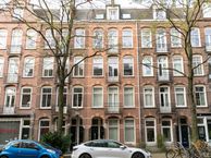 Wilhelminastraat 180-3, 1054 WT Amsterdam