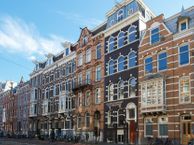 Weteringschans 84-F, 1017 XR Amsterdam