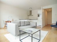 Albert Cuypstraat 153-C, 1073 BC Amsterdam