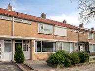 Nuijenslaan 22, 5624 GD Eindhoven