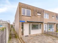 Stamroospad 16, 1338 ML Almere