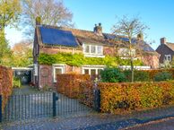 Ruiterweg 31, 1251 ZX Laren (NH)