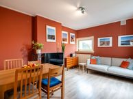 Borssenburgplein 16-3, 1078 TZ Amsterdam