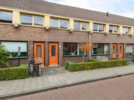 Begoniastraat 84, 9713 NE Groningen