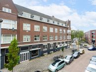 Samuel Mullerplein 19-B02, 3023 SK Rotterdam