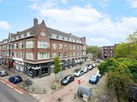 Samuel Mullerplein 19-B03, 3023 SK Rotterdam