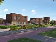 Europalaan - bouwnummer 5, 9501 CX Stadskanaal