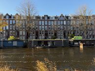 Bilderdijkkade 42-A1, 1053 VE Amsterdam