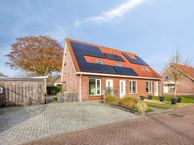 De Toekomst 17, 8395 RC Steggerda