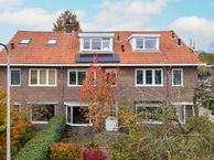 Gijsbrecht van Amstellaan 14, 3703 BD Zeist