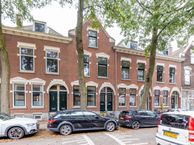 Joost van Geelstraat 57-B, 3021 VL Rotterdam