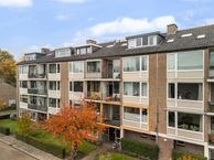 Alphons Diepenbrockstraat 5-B, 3816 PJ Amersfoort