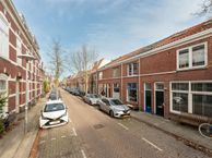 Lombokstraat 94, 3531 RG Utrecht